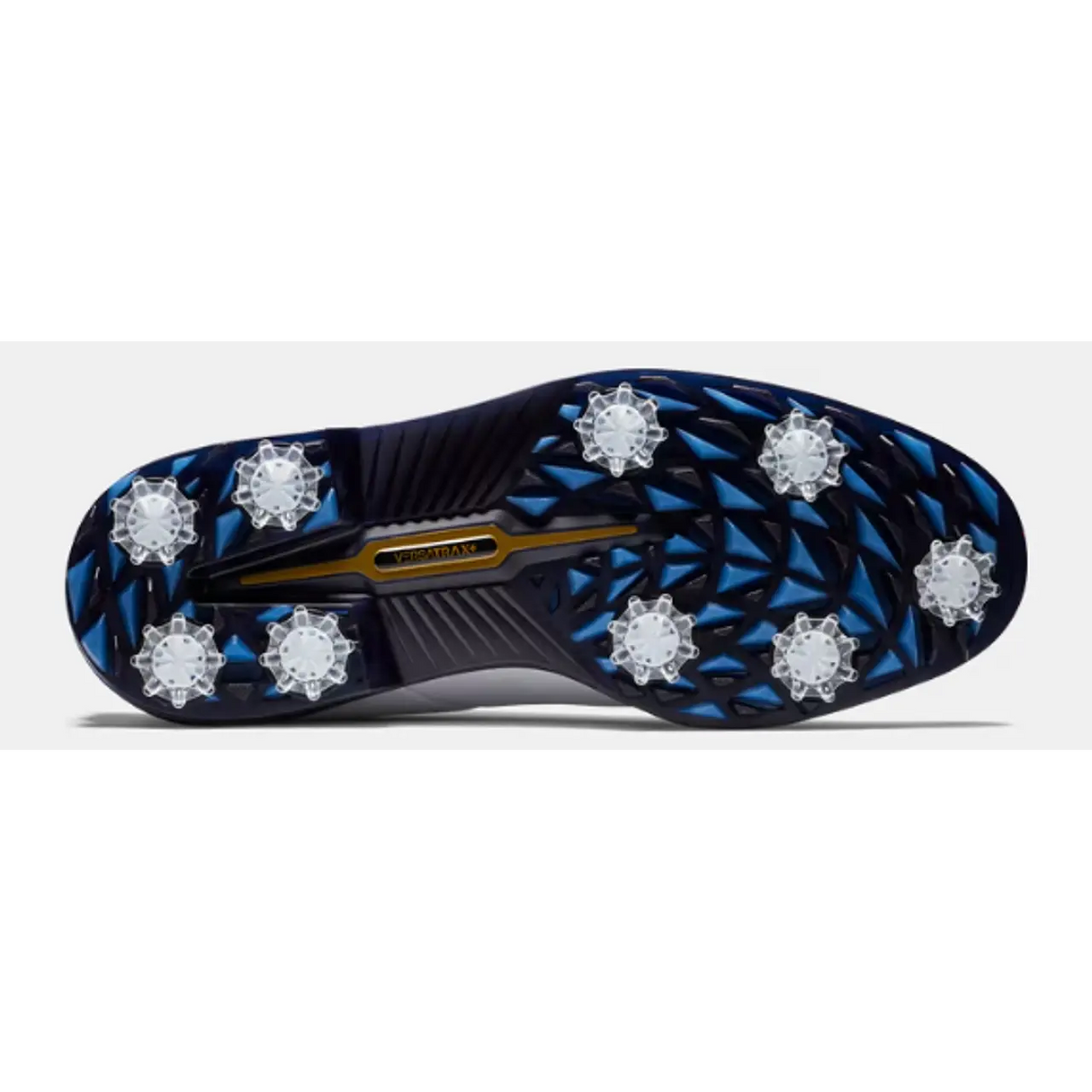 Zapato Footjoy Hombre Premiere Series Blanco/Azul