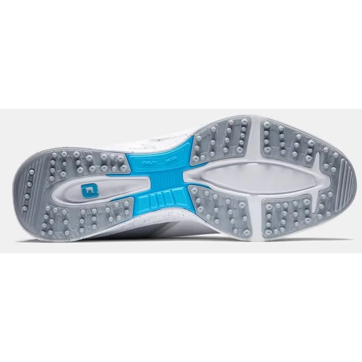 Zapatilla Hombre FJ Fuel Blanco