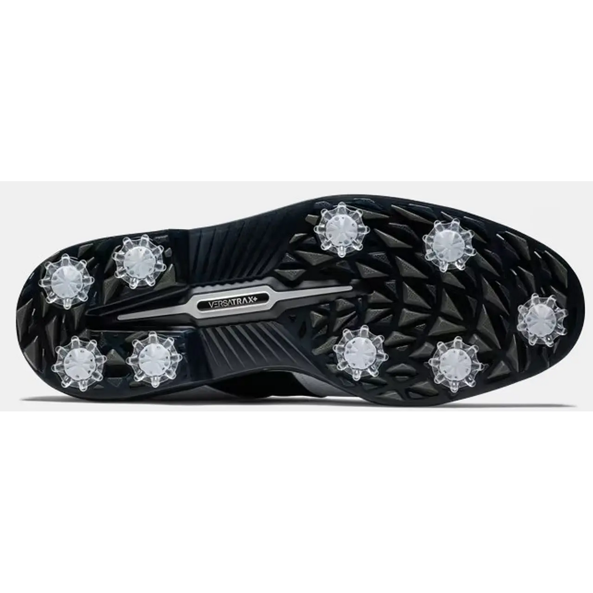 Zapato Footjoy Hombre Premiere Series Blanco/Negro