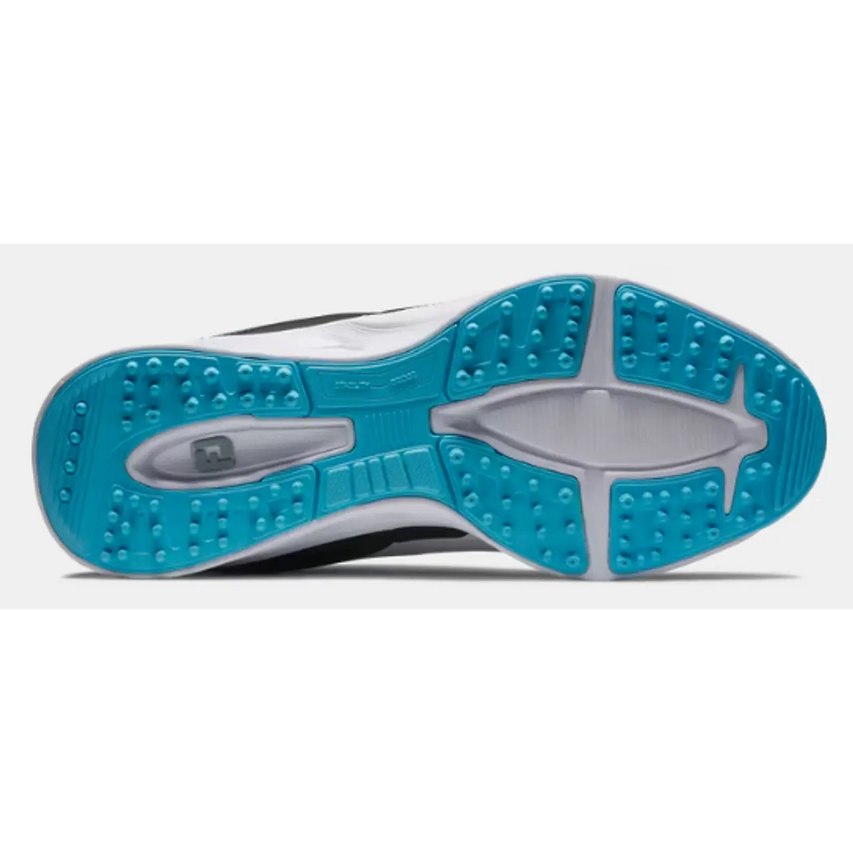 Zapatilla Footjoy FJ Fuel Junior