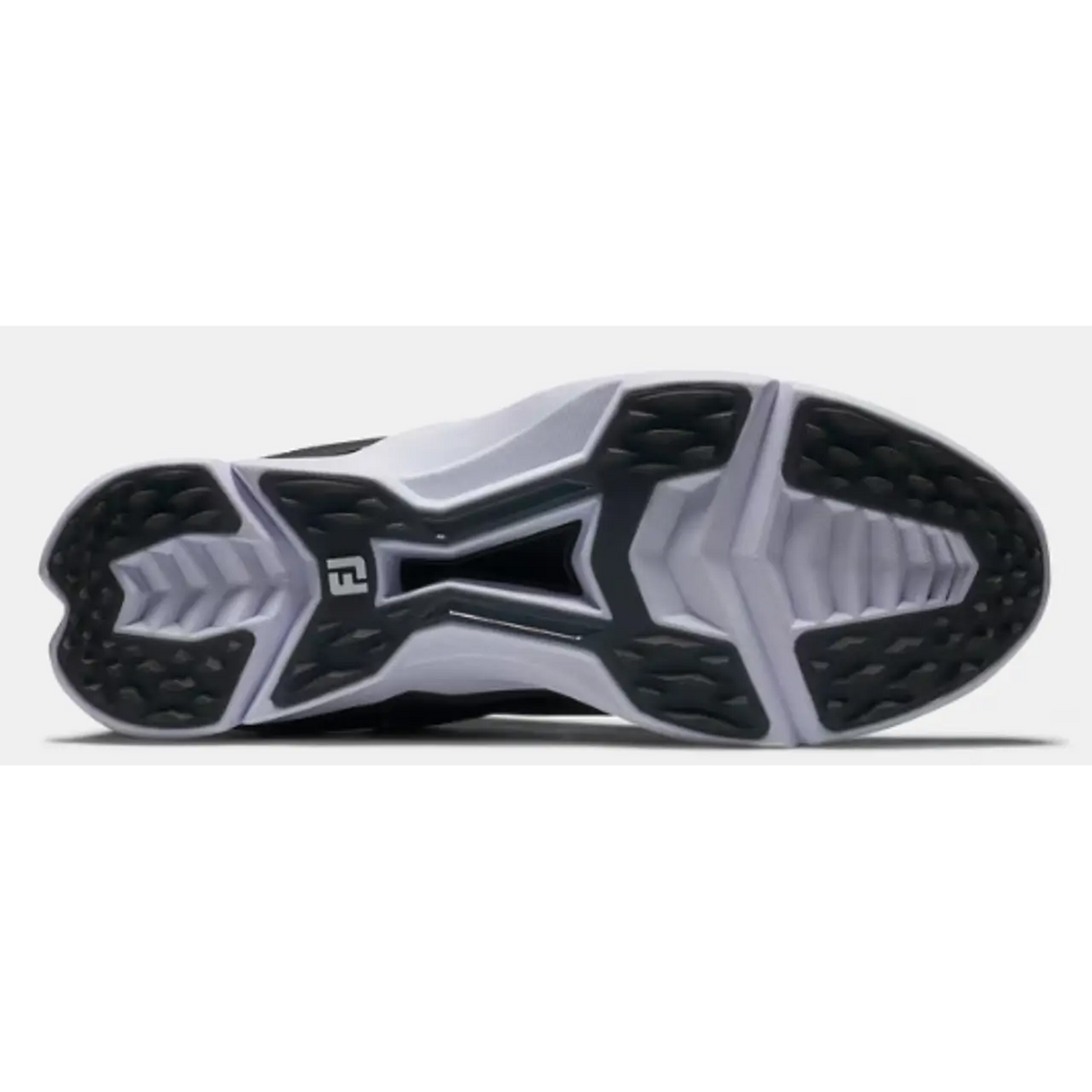Zapato Footjoy Hombre Fj Fuel Negro