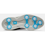 Zapato Footjoy Hombre Traditions Blanco/Azul