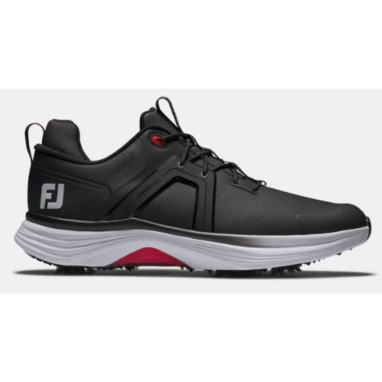 Zapato Footjoy Hombre HyperFlex Negro