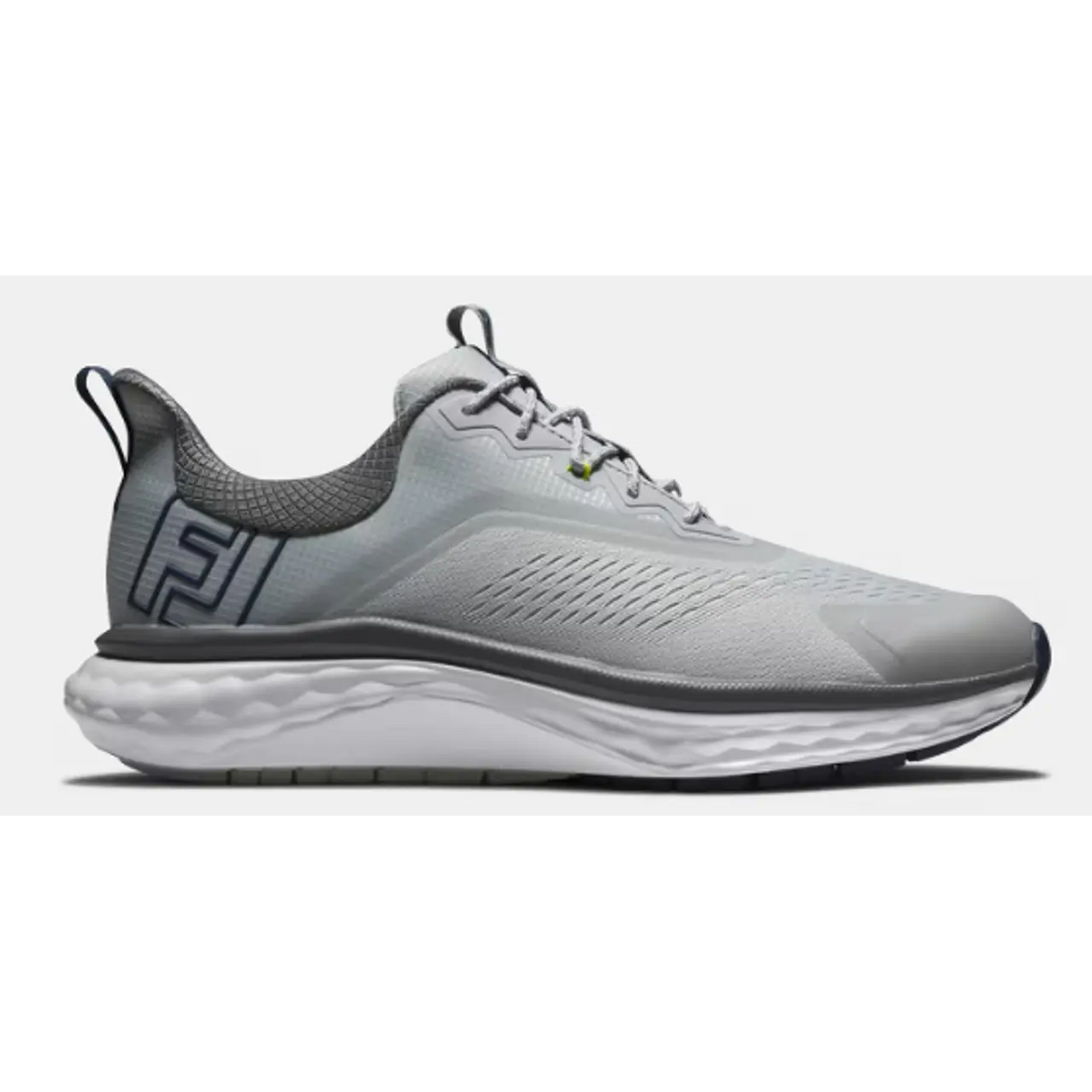 Zapato Footjoy Hombre Quantum Gris