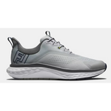 Zapato Footjoy Hombre Quantum Gris