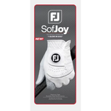 Guante Footjoy SofJoy