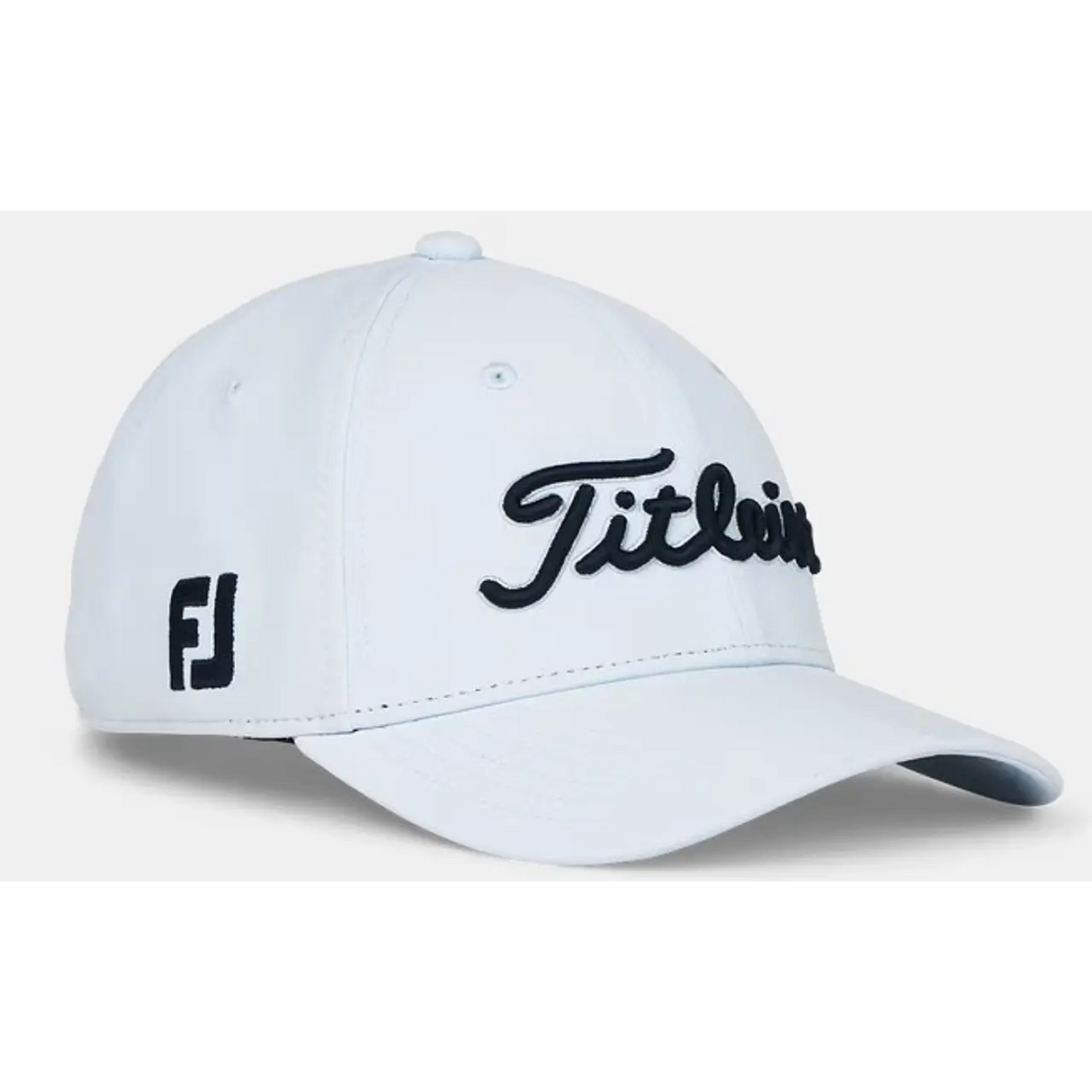 Gorro Titleist Junior Tour Performance Blue Bird/Navy