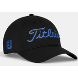 Gorro Tour Performance Negro/Azul