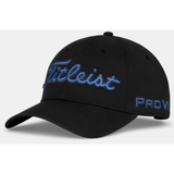 Gorro Tour Performance Negro/Azul