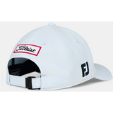 Gorro Titleist Junior Tour Performance Blue Bird/Navy