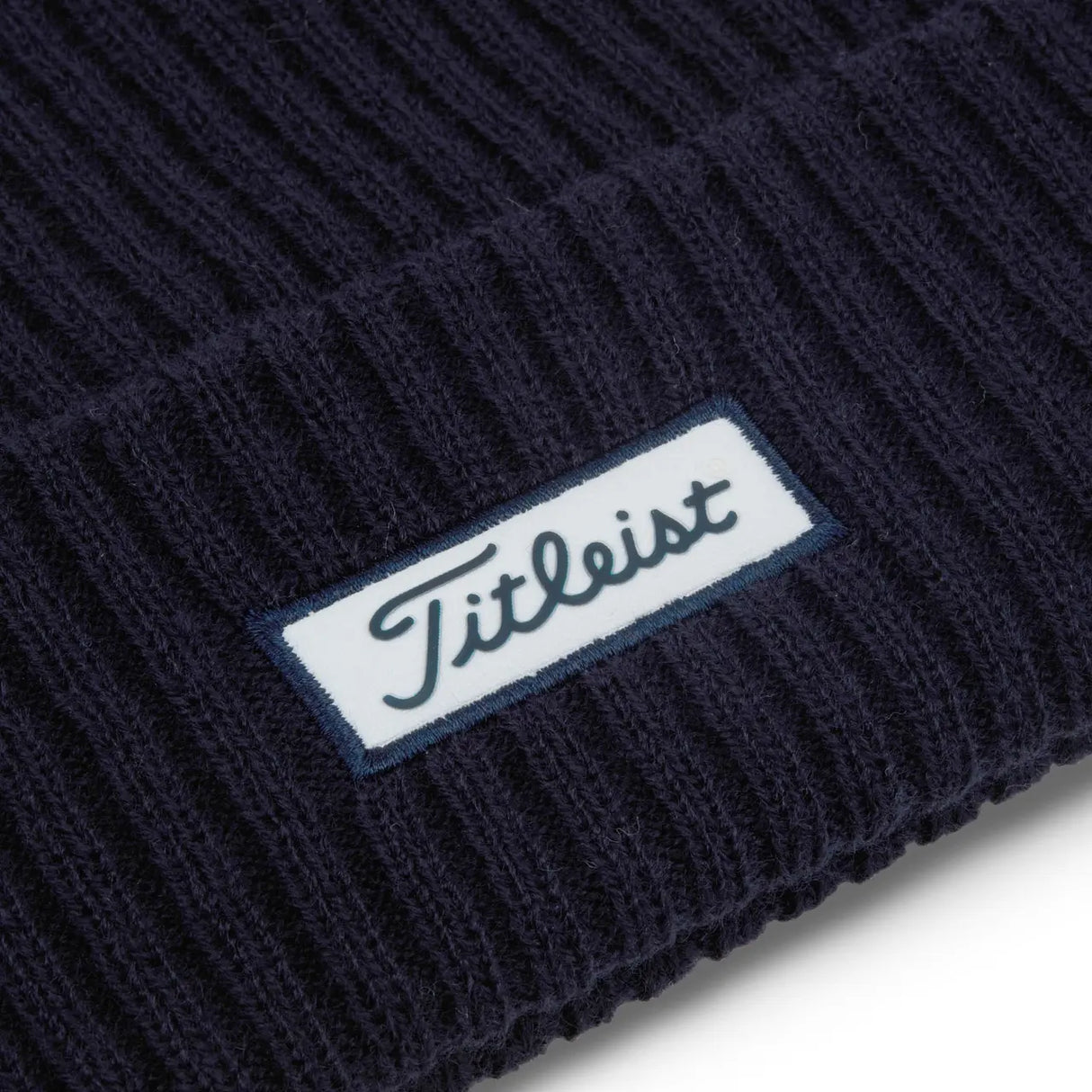 Gorro Titleist Charleston Azul