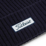 Gorro Titleist Charleston Azul