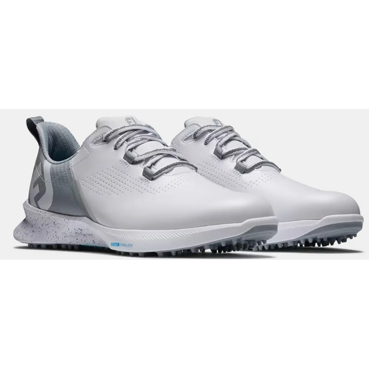 Zapatilla Hombre FJ Fuel Blanco
