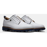 Zapato Footjoy Hombre Premiere Series Blanco/Azul