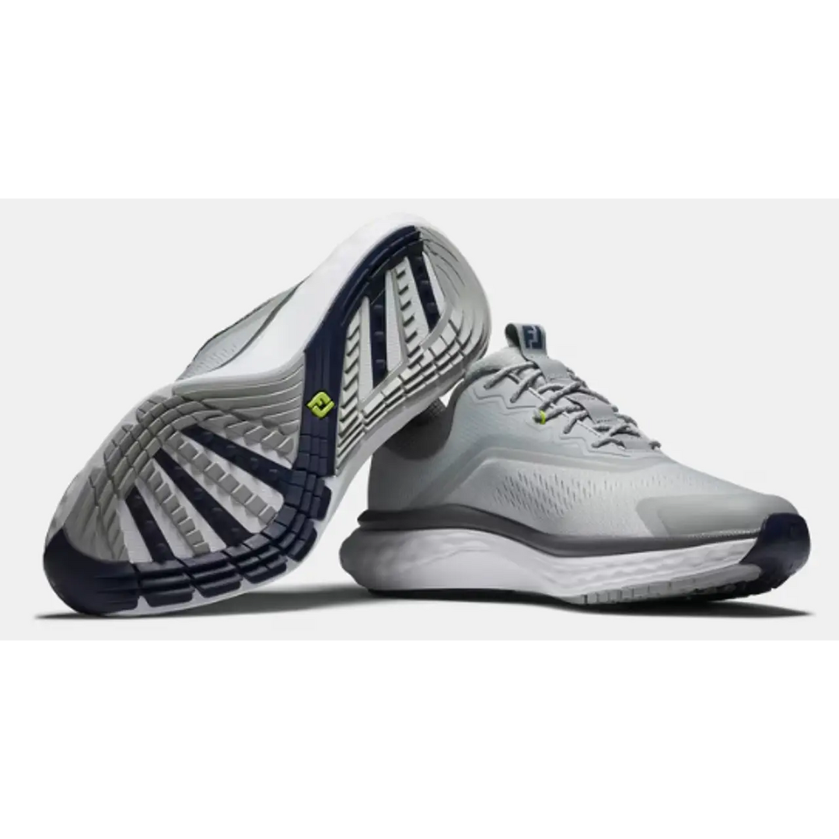 Zapato Footjoy Hombre Quantum Gris