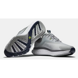 Zapato Footjoy Hombre Quantum Gris