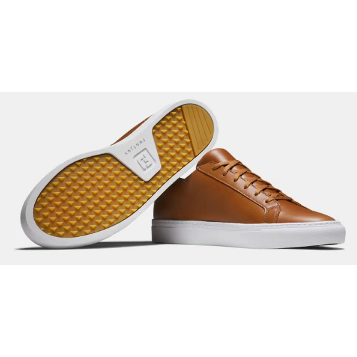 Zapatilla Hombre FJ Court