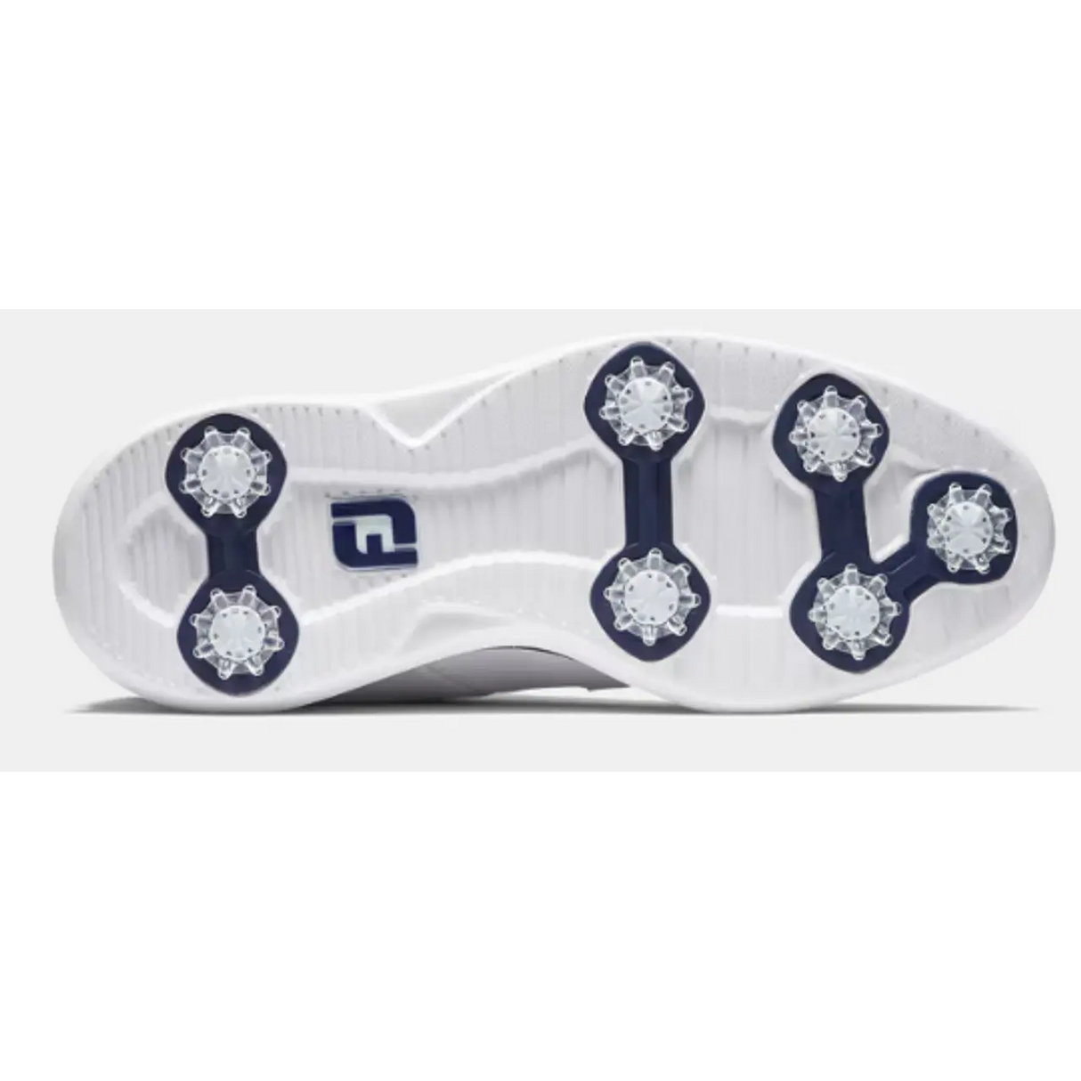 Zapato Footjoy Hombre Traditions Blucher