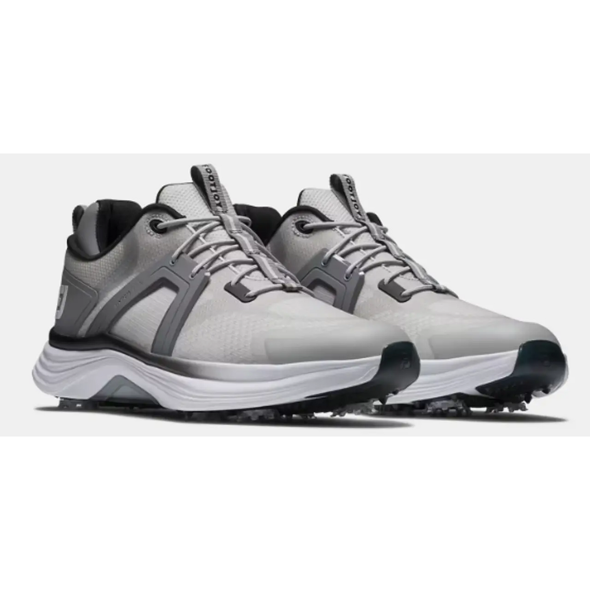 Zapato Footjoy Hombre HyperFlex Gris