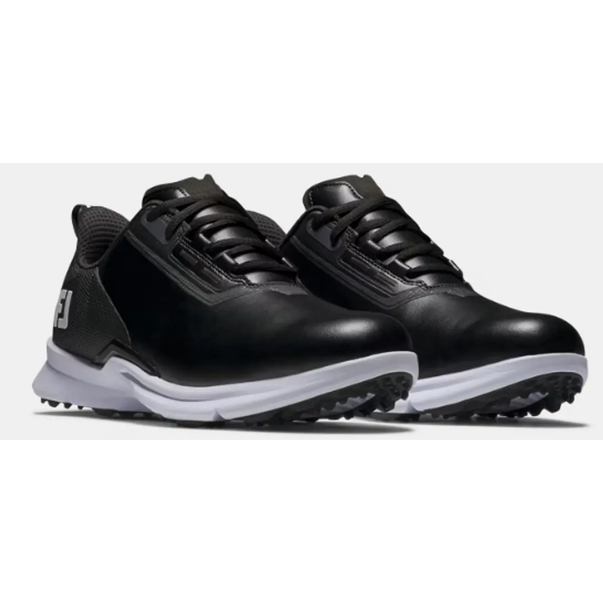 Zapato Footjoy Hombre Fj Fuel Negro