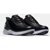 Zapato Footjoy Hombre Fj Fuel Negro