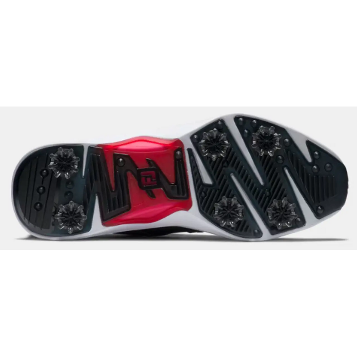 Zapato Footjoy Hombre HyperFlex Negro