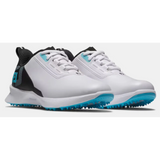 Zapatilla Footjoy FJ Fuel Junior