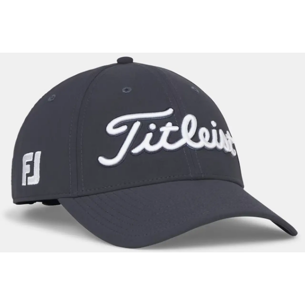Gorro Tour Performance Indigo/Blanco