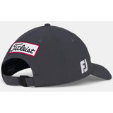 Gorro Tour Performance Indigo/Blanco