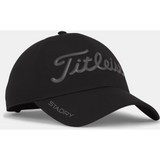 Gorro Titleist Players StaDry Negro