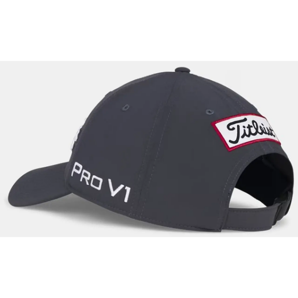 Gorro Tour Performance Indigo/Blanco