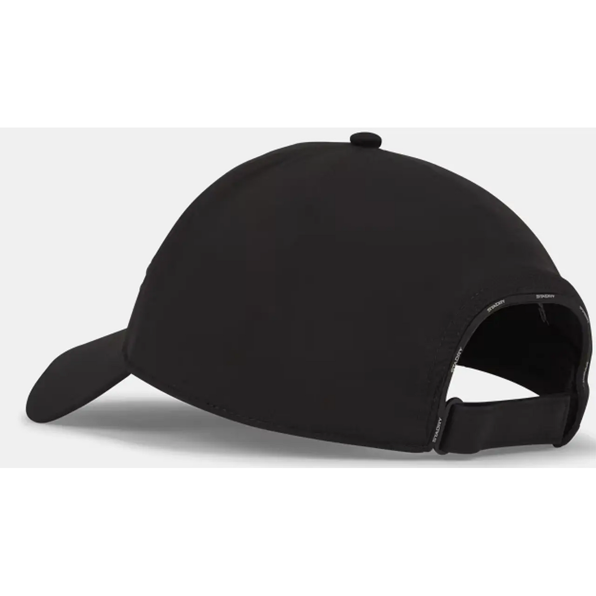 Gorro Titleist Players StaDry Negro
