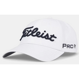 Gorro Titleist Junior Tour Performance Blanco/Azul