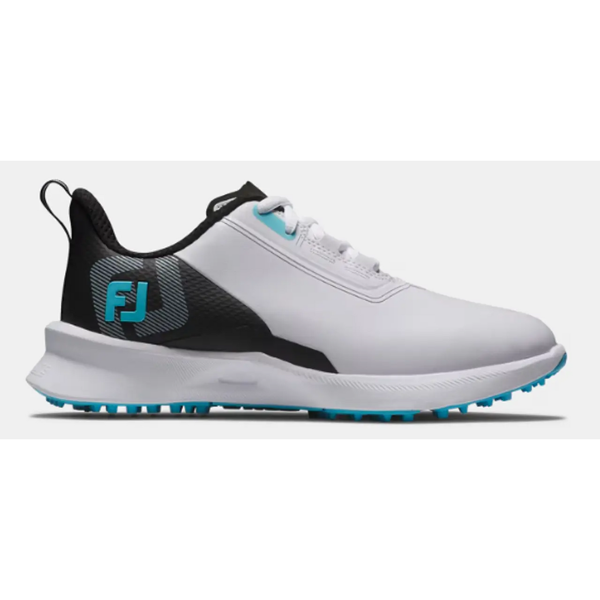 Zapatilla Footjoy FJ Fuel Junior