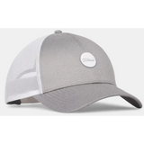 Gorro Montauk Mesh Blanco/Gris