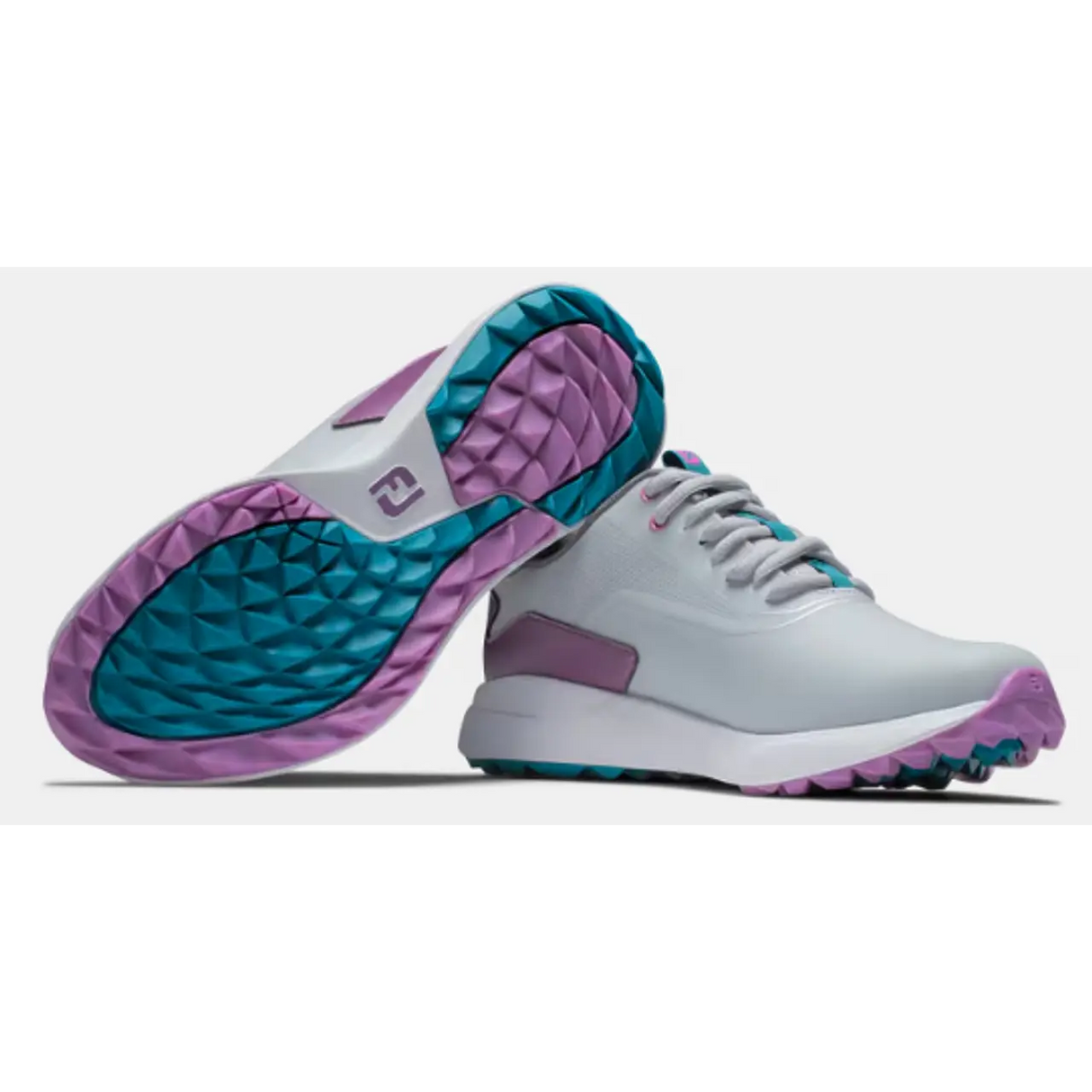 Zapatilla Mujer Footjoy Performa