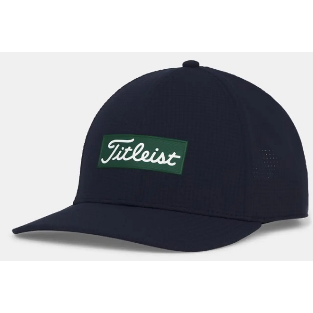 Gorro Titleist Oceanside Navy/Hunter/White