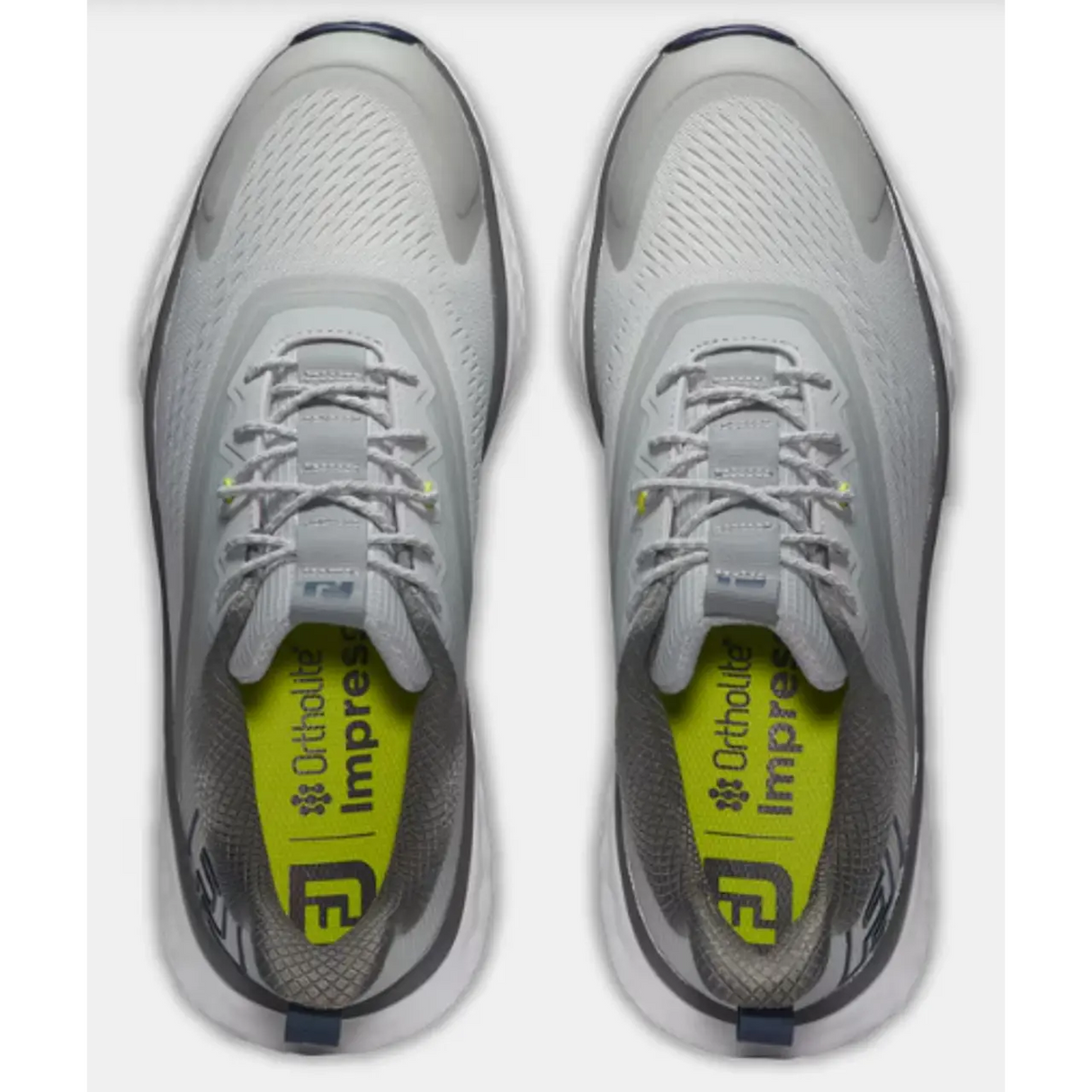 Zapato Footjoy Hombre Quantum Gris