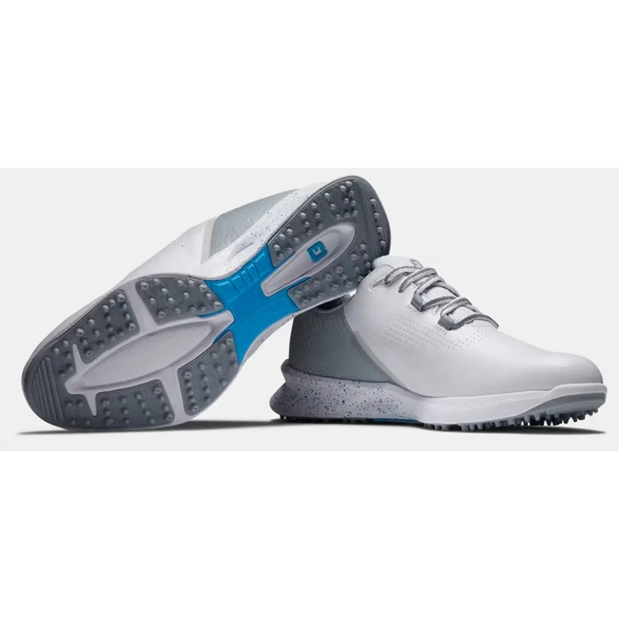 Zapatilla Hombre FJ Fuel Blanco