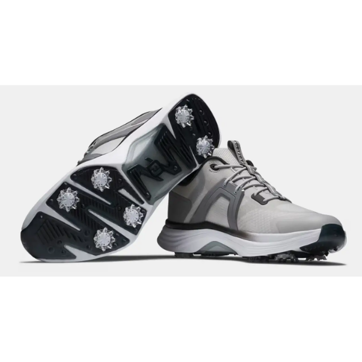 Zapato Footjoy Hombre HyperFlex Gris