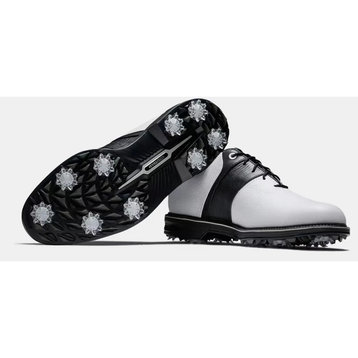 Zapato Footjoy Hombre Premiere Series Blanco/Negro