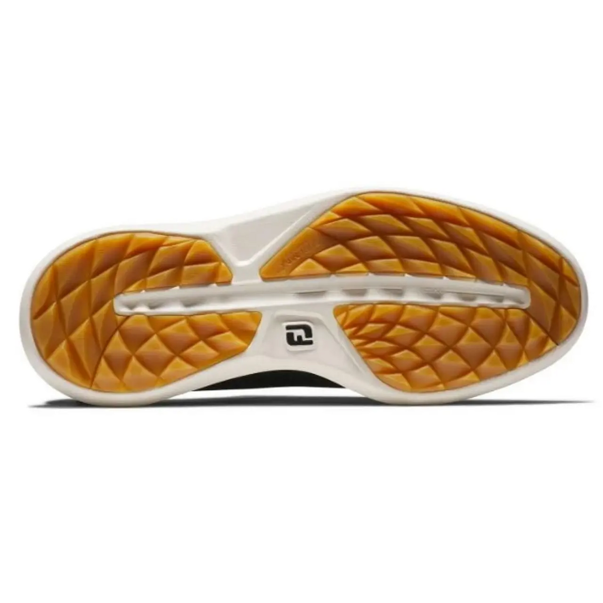 Zapato Footjoy Hombre Traditions KNIT Negro