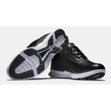Zapato Footjoy Hombre Fj Fuel Negro