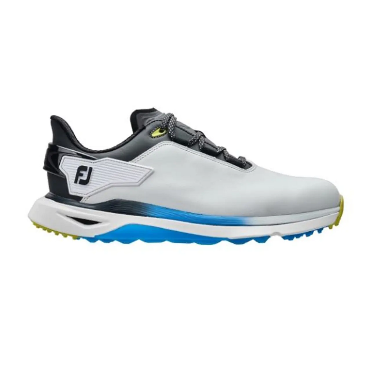 Zapato Footjoy Hombre Pro SLX Carbon Blanco/Negro/azul