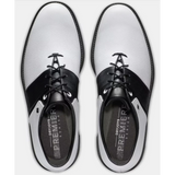 Zapato Footjoy Hombre Premiere Series Blanco/Negro