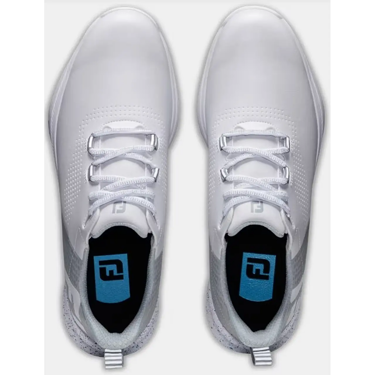 Zapatilla Hombre FJ Fuel Blanco