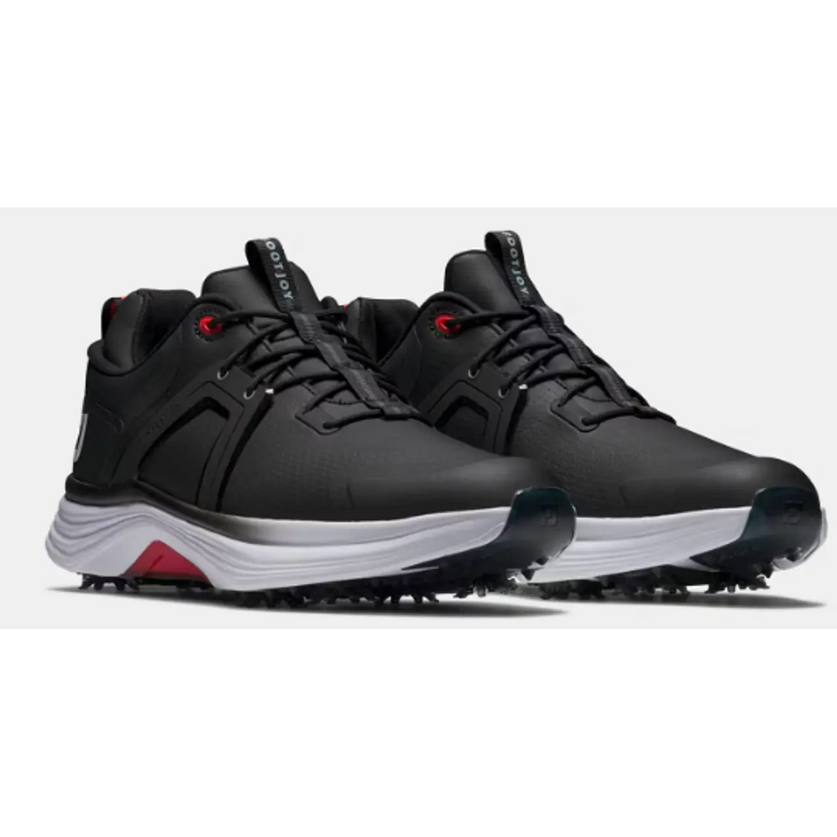 Zapato Footjoy Hombre HyperFlex Negro