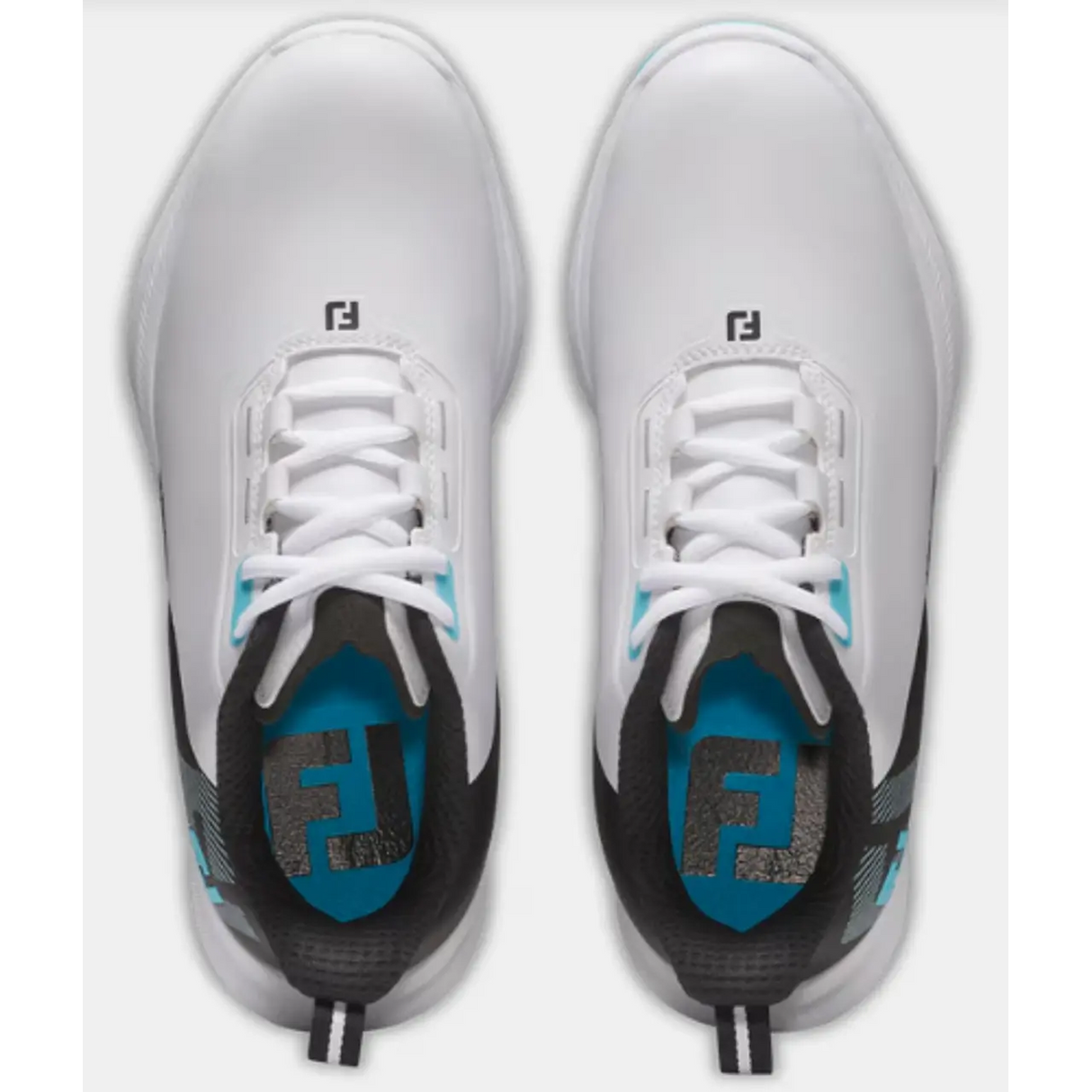 Zapatilla Footjoy FJ Fuel Junior