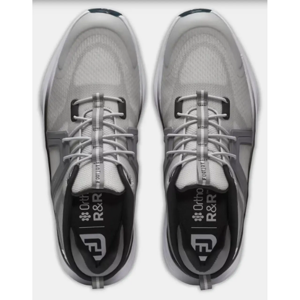 Zapato Footjoy Hombre HyperFlex Gris