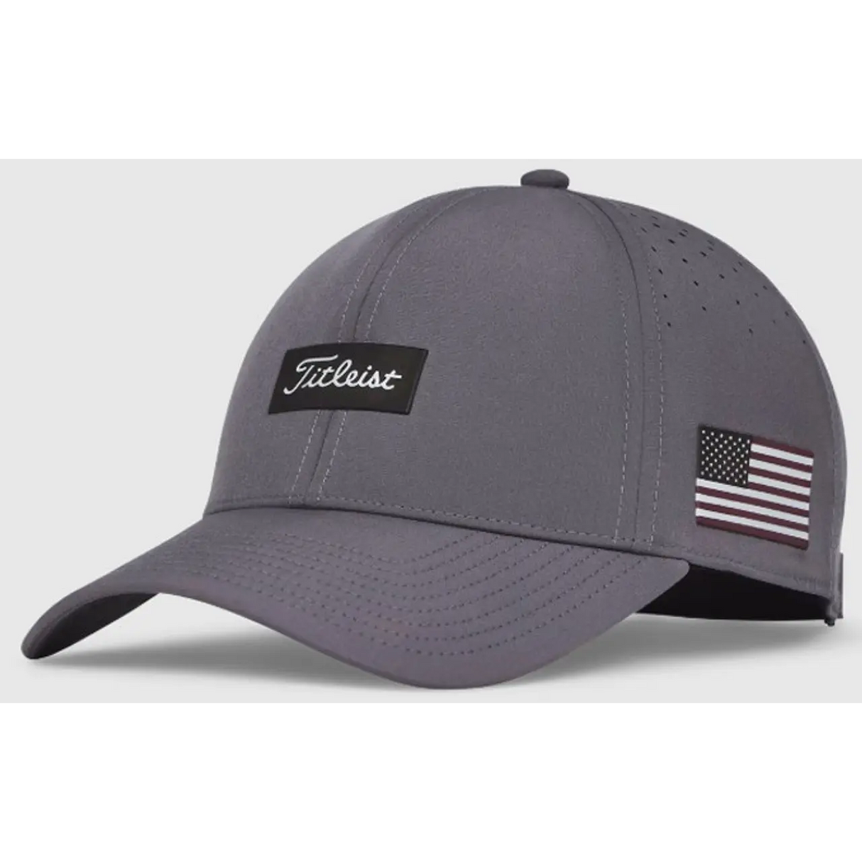 Gorro Charleston Mujer Star Gris